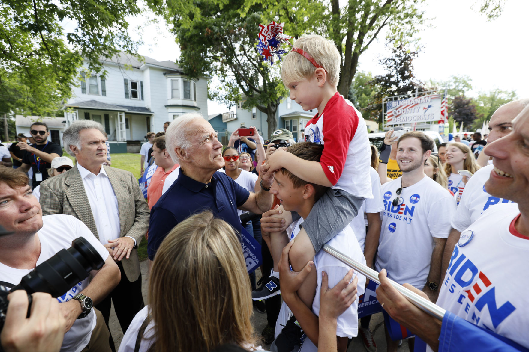 Election 2020 Joe Biden